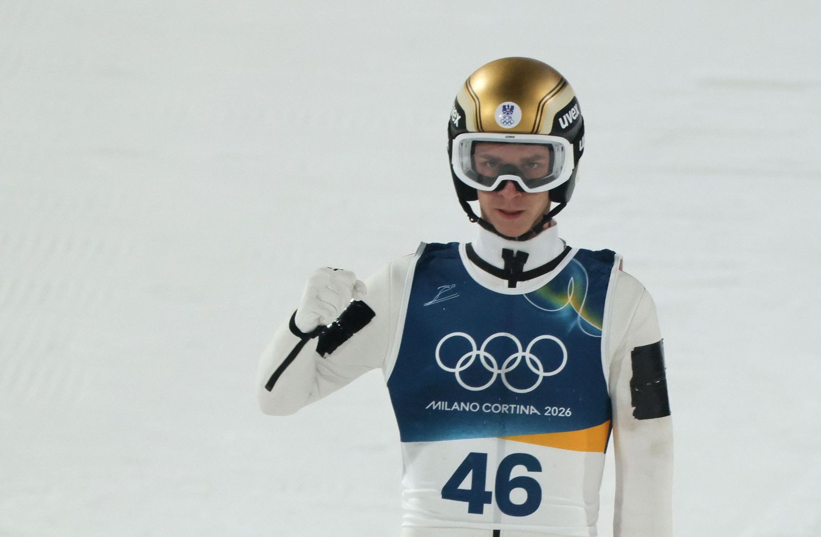 Las mejores fotos de los Juegos Olímpicos de invierno Milán Cortina d'Ampezzo 2026 | Novena jornada