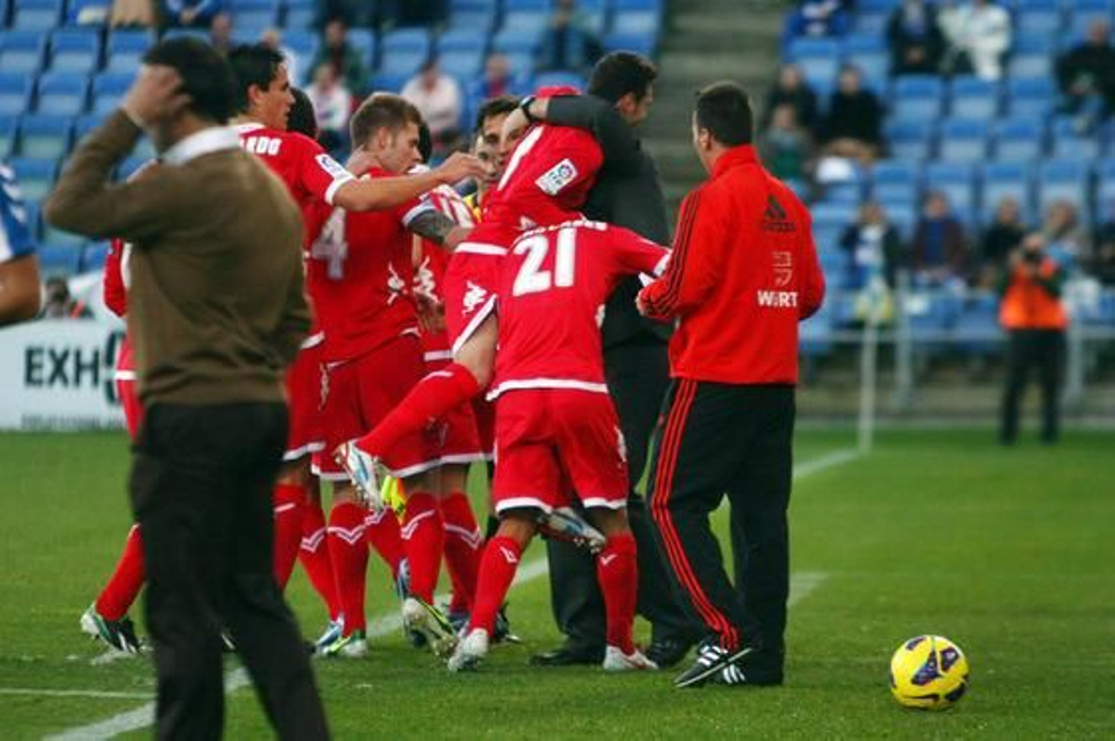 Foto: Alberto Dominguez