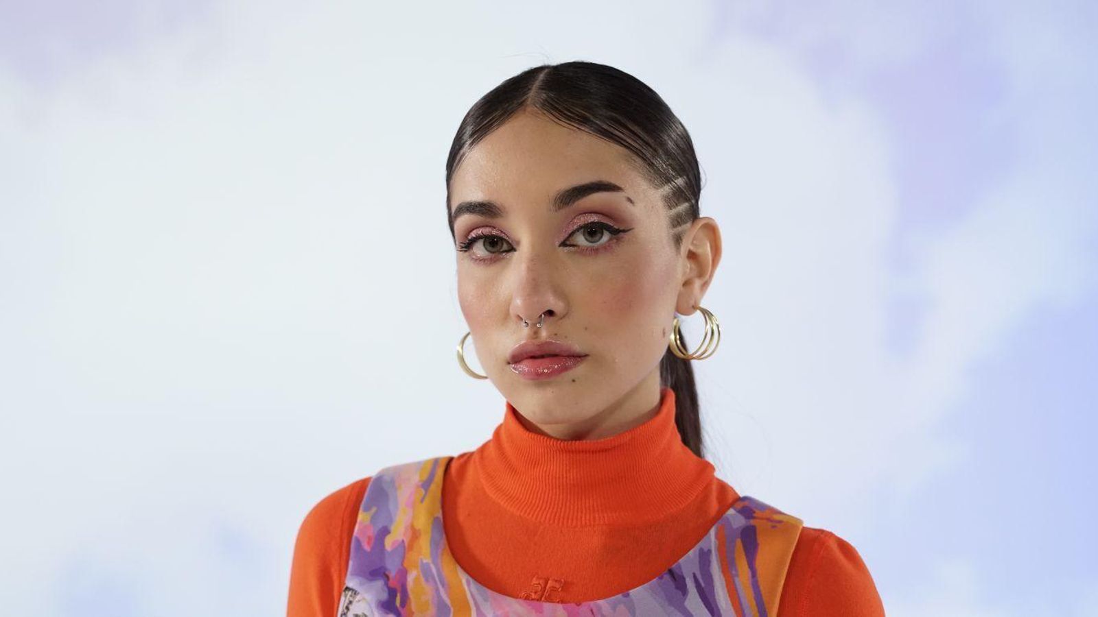 María Becerra es una de las artistas del momento.