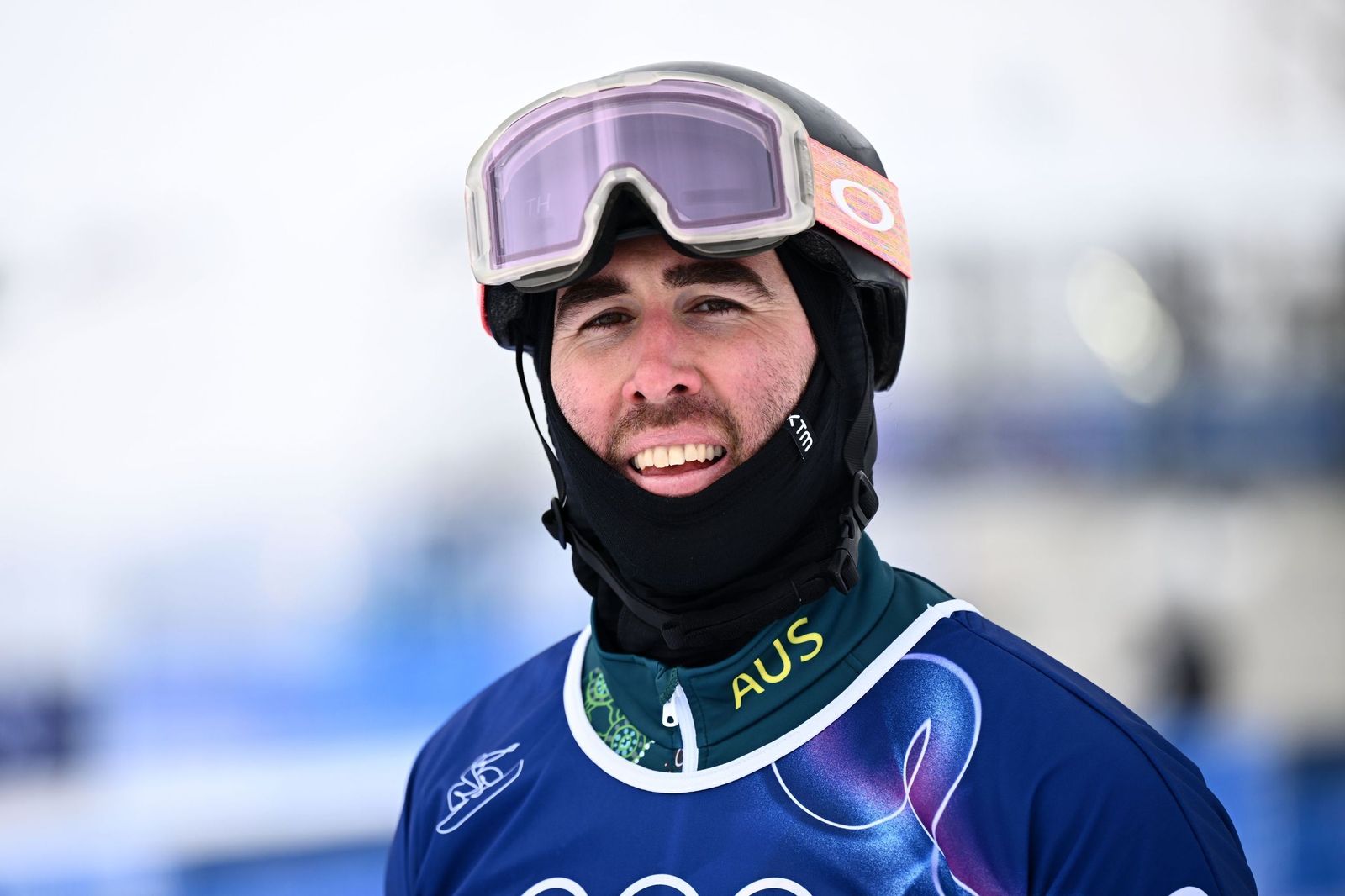 Las fotos de la inauguración de los Juegos Olímpicos de invierno de 2026