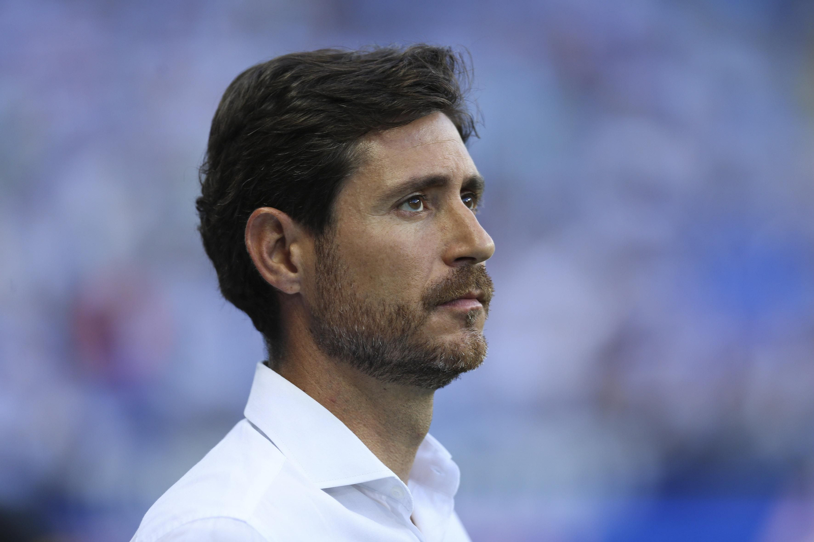 Las fotos del Málaga CF - Zaragoza