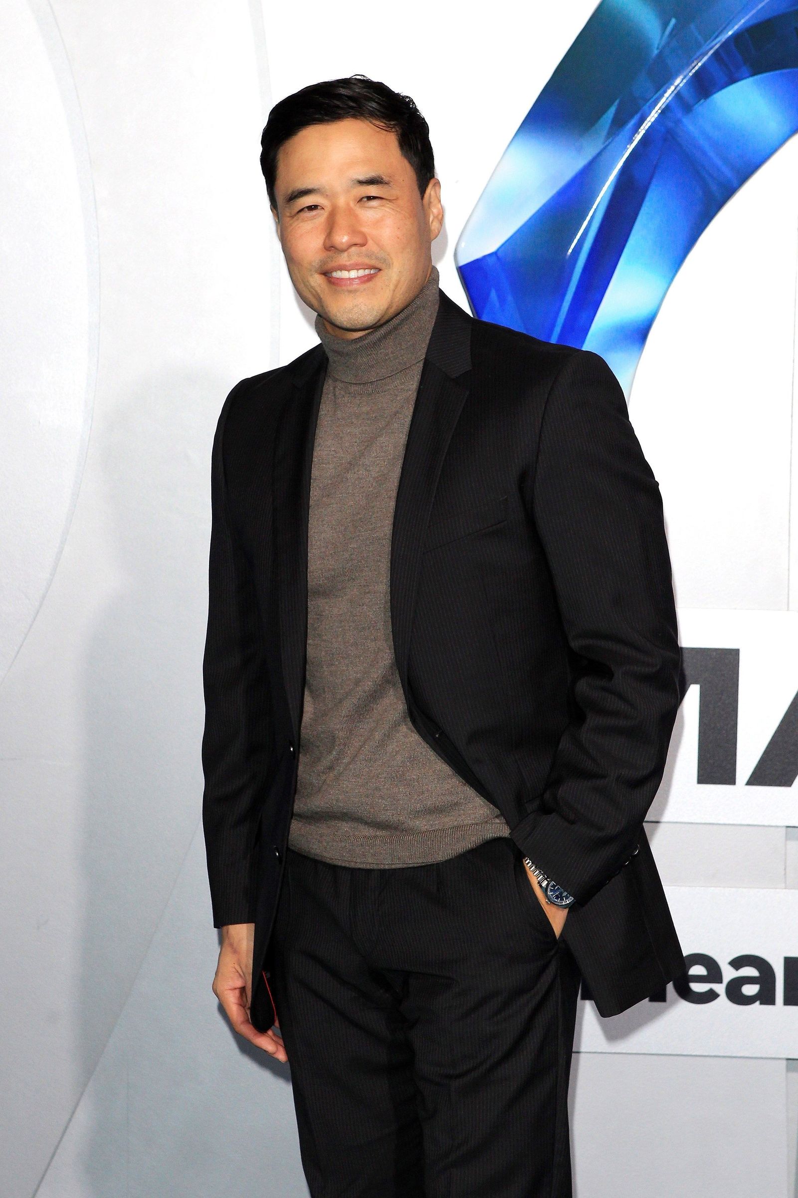 El reparto de 'Aquaman' resplandece en Los Ángeles