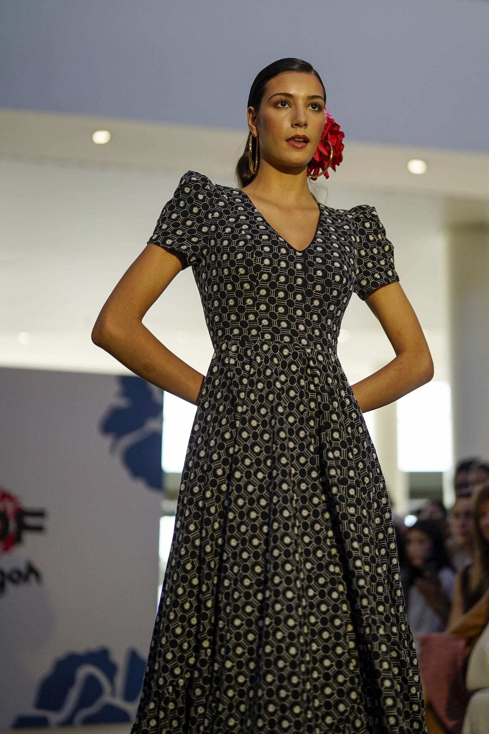 Simof adelanta las primeras tendencias en moda flamenca para 2027, todas las fotos