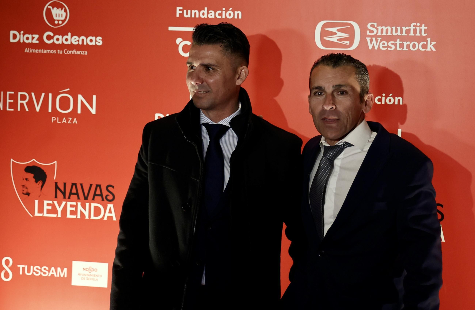 Cena de gala Sevilla FC