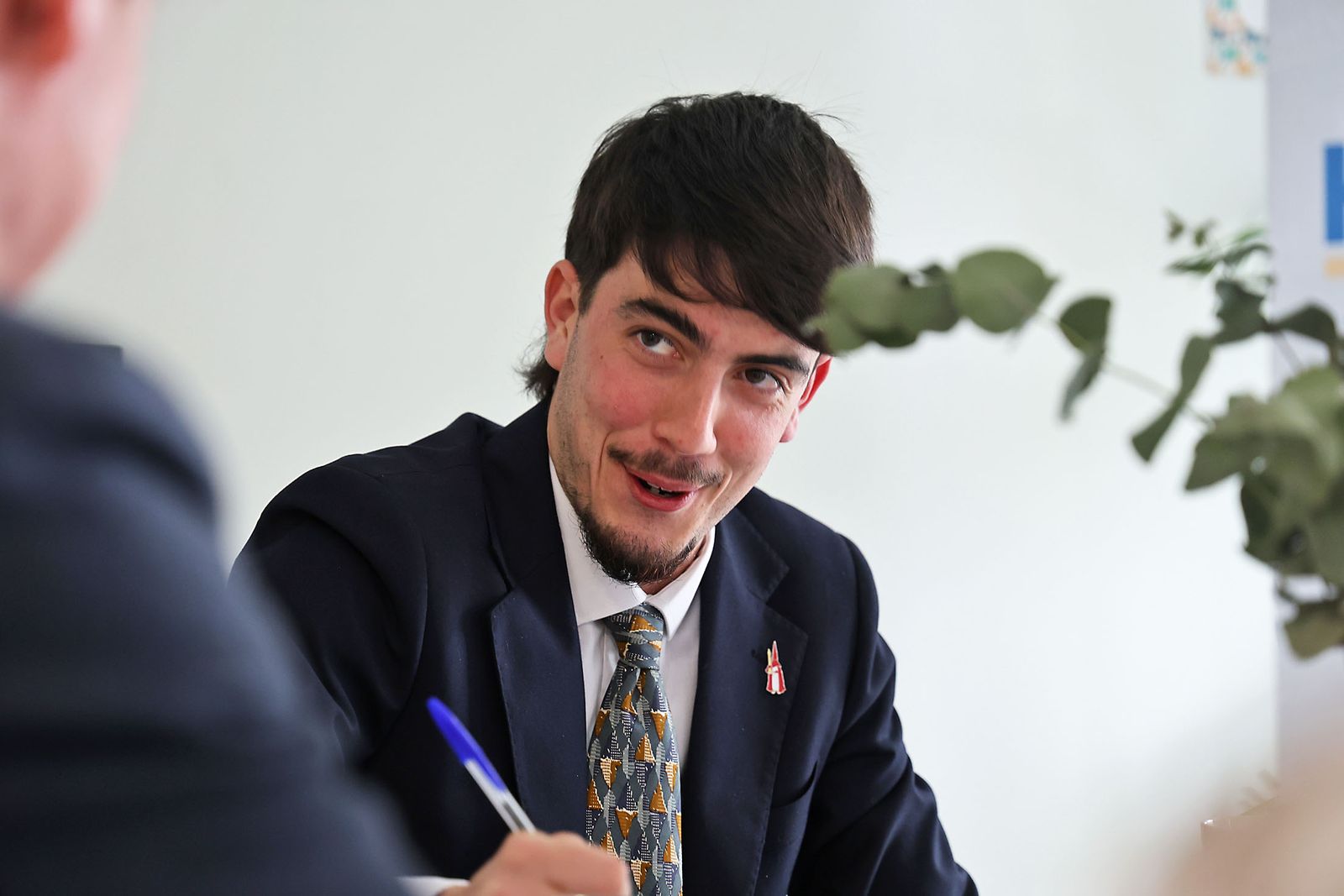 La Tertulia Cofrade 'El Aguaó' en fotografías