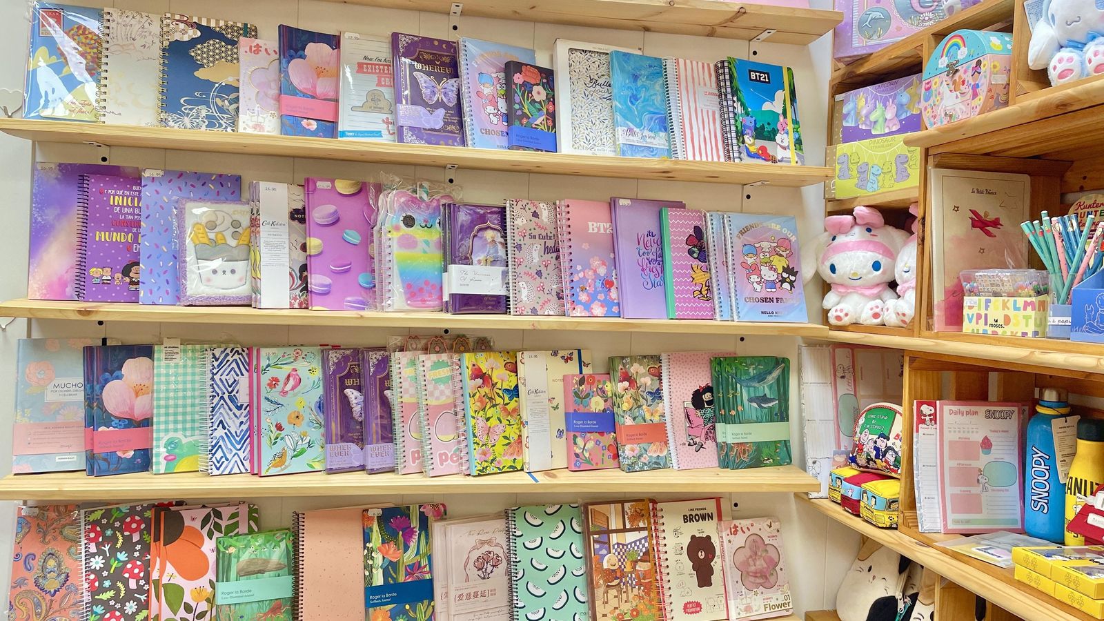 Las fotos de La Selva de Papel