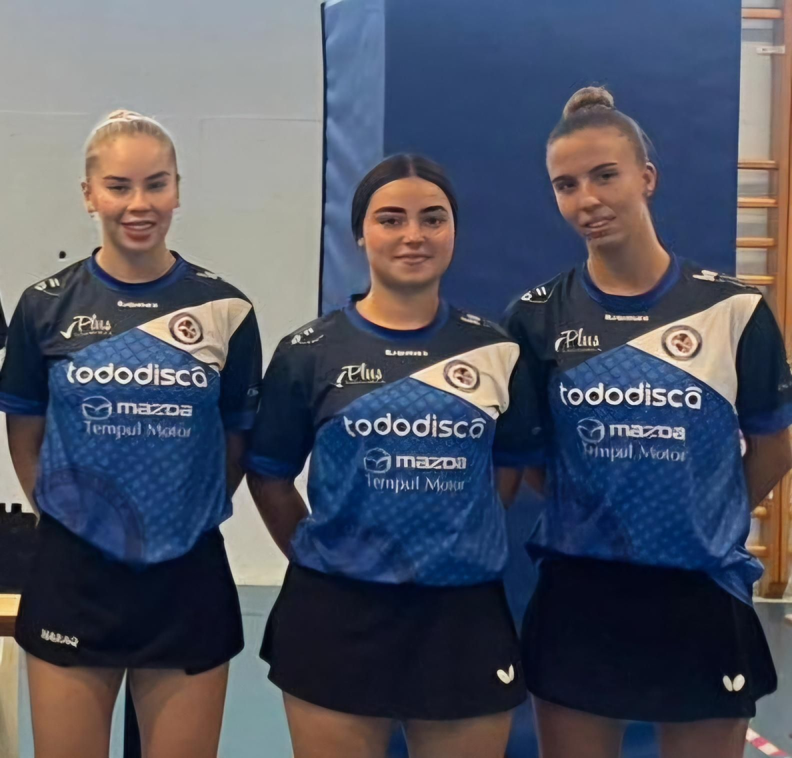 El femenino de División de Honor busca la segunda victoria de la temporada. El femenino de División de Honor busca la segunda victoria de la temporada.