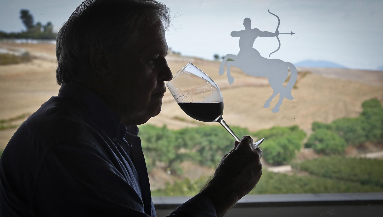 En el corazón de Tesalia