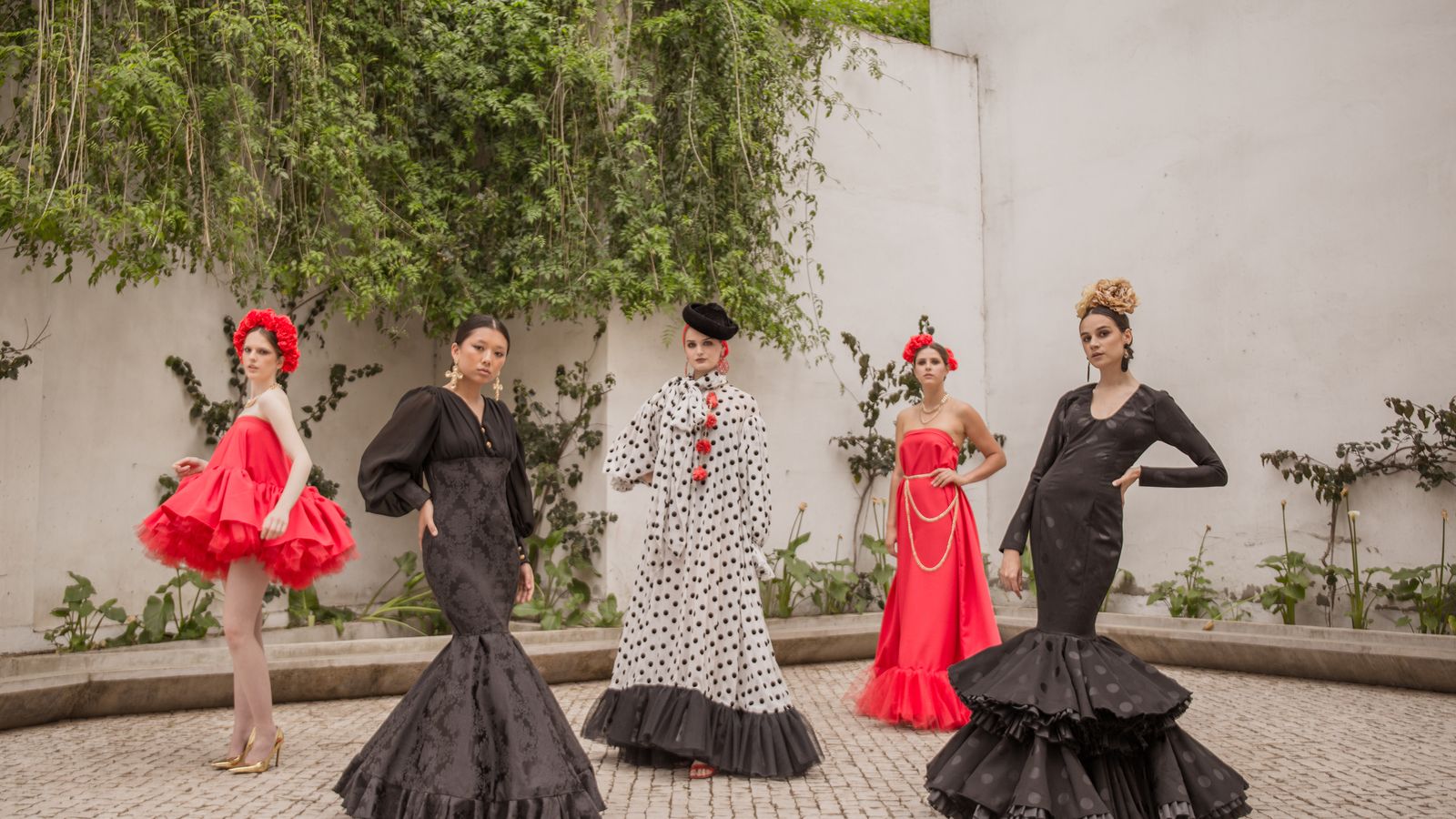 Algunas de las propuestas vistas en Premier Lunar.