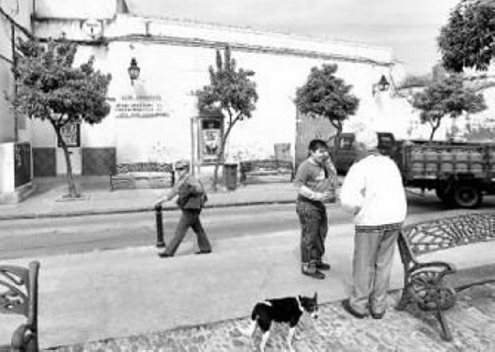 Urbanismo terminará 2008 con tres cines en cartera para equipamientos