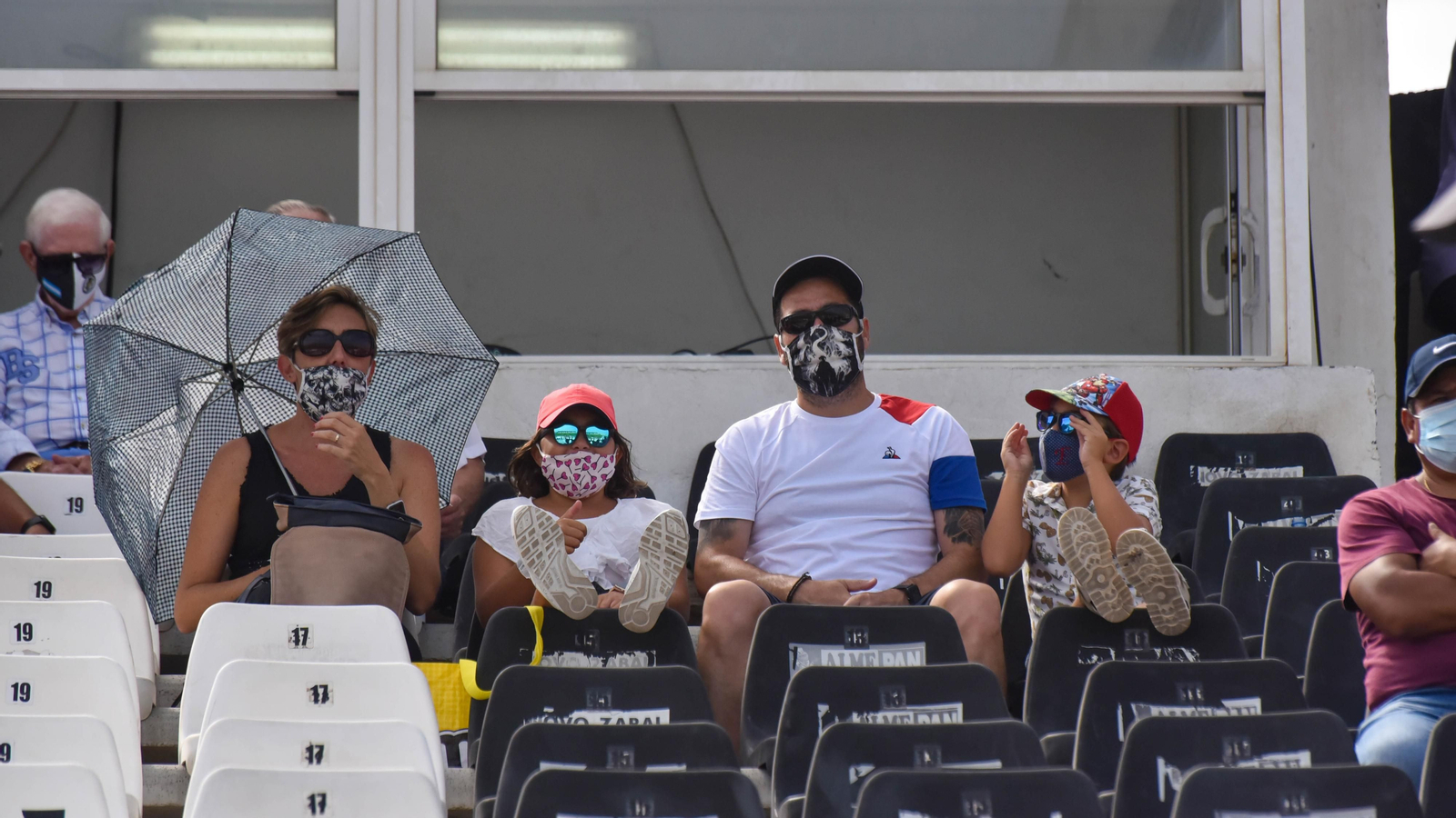 Las fotos de La Balona - CD Castellón