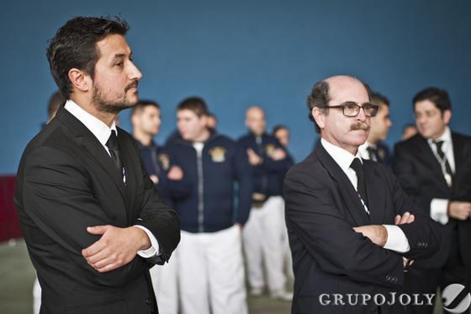 El Despojado

Foto: Joaquin Pino / Jesus Marin / Julio Gonzalez