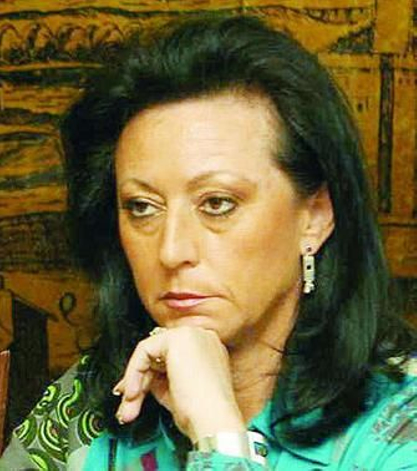 María Dolores Jiménez.