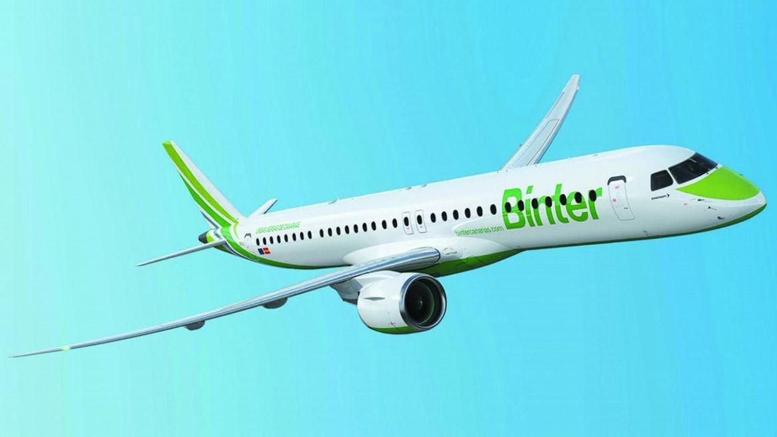 Imágenes del primer vuelo a Sevilla