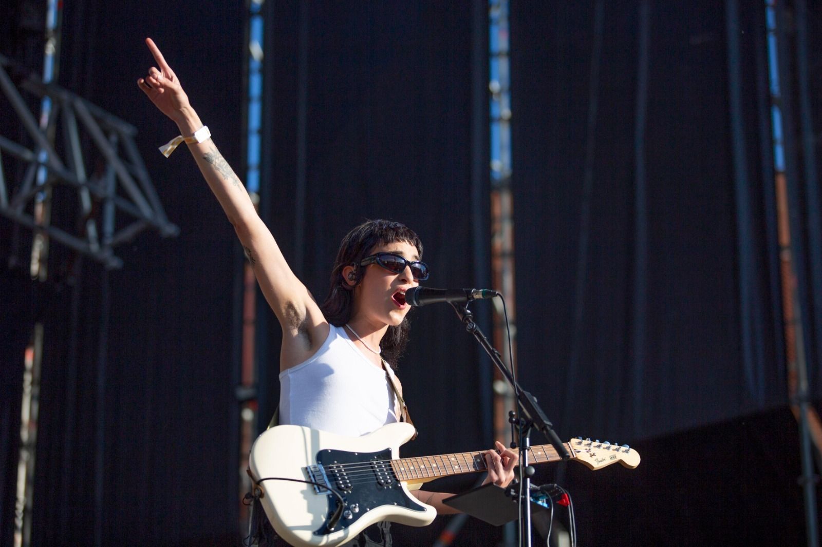 Así ha sido la primera jornada del EnÓrbita de Granada