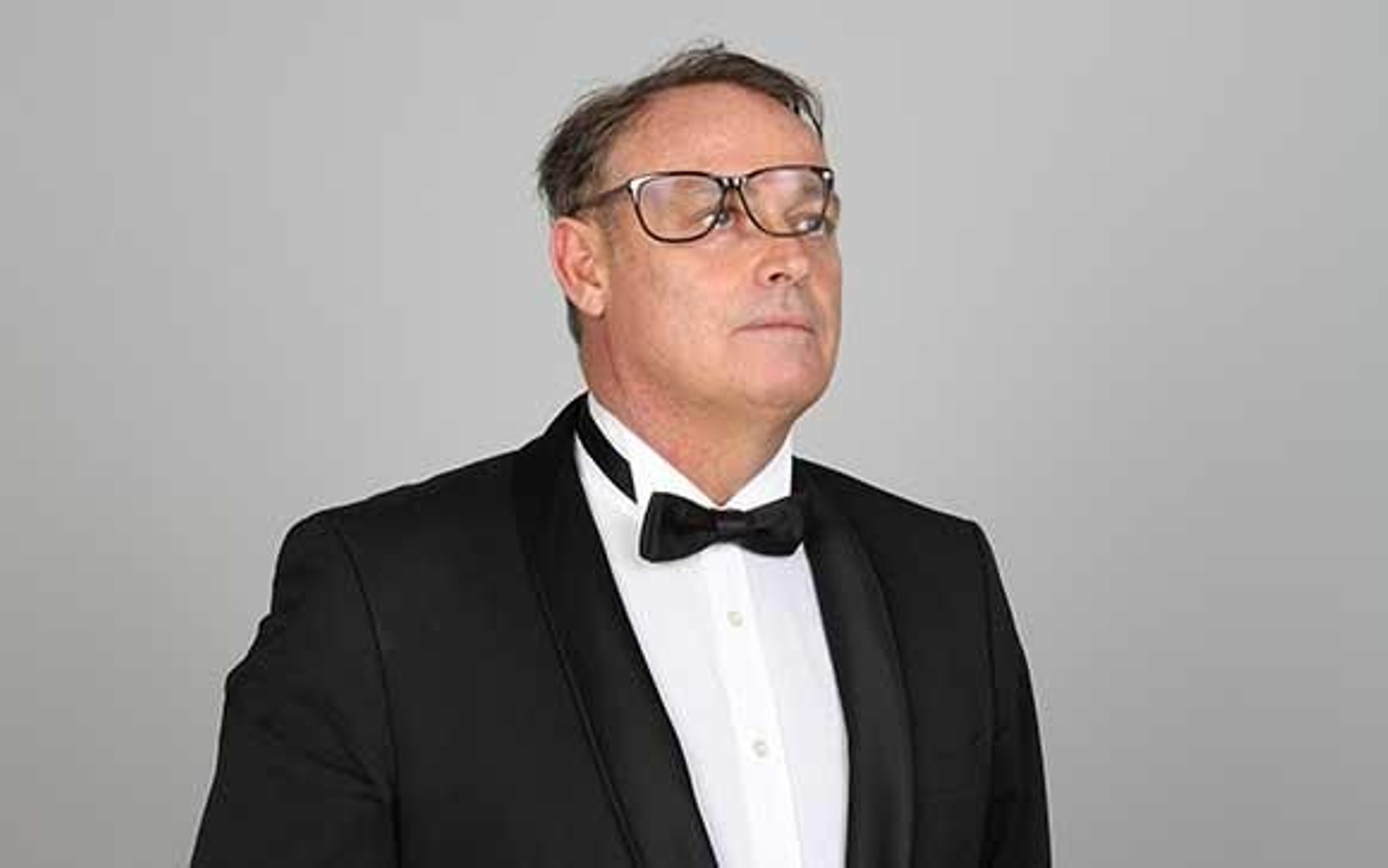 El polifacético Pablo Carbonell pregonará el Carnaval 2016