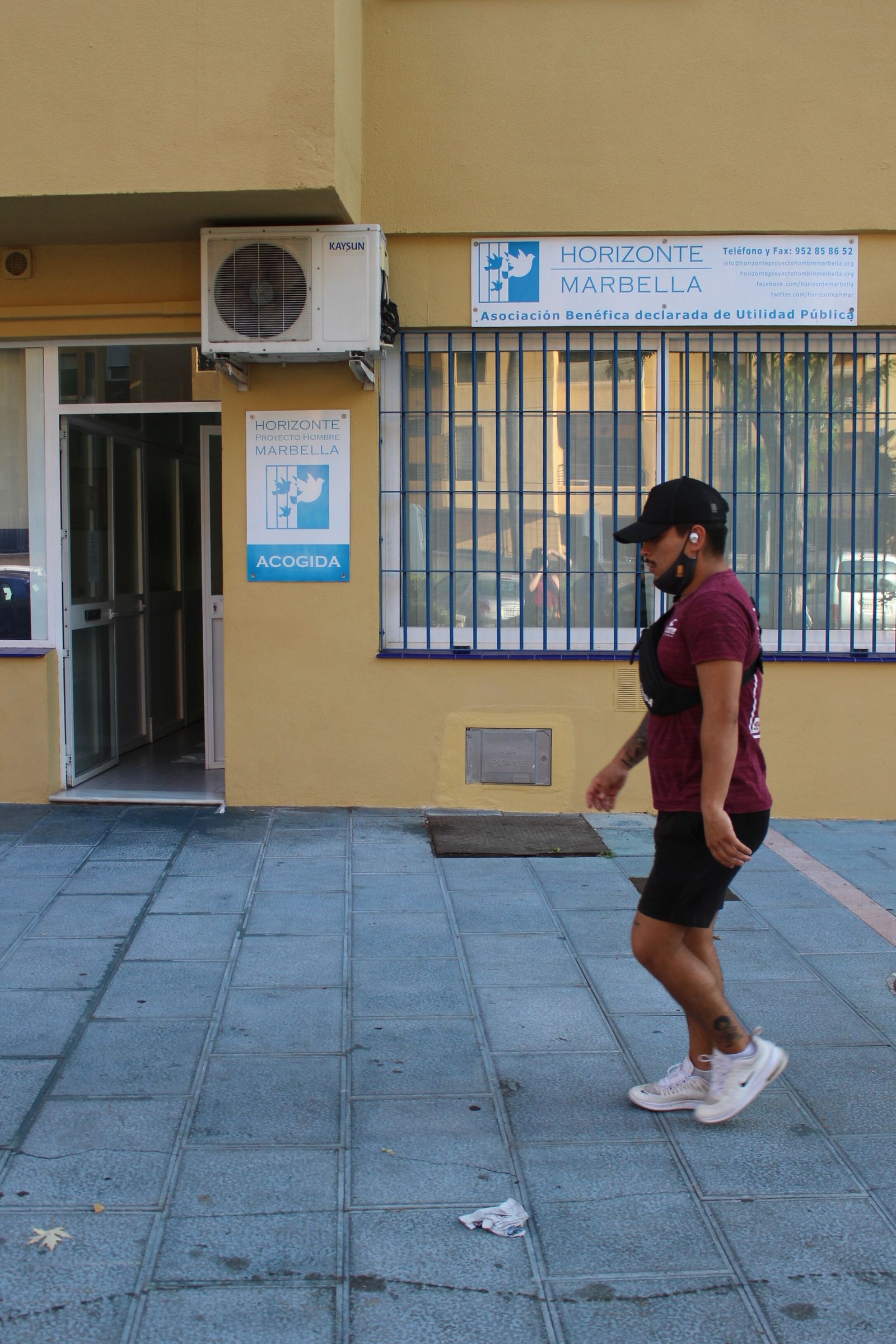 Marbella abre la solicitud de subvenciones para las asociaciones