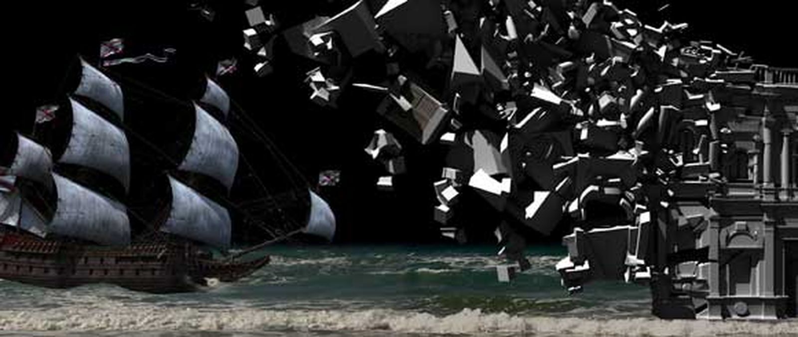 13 minutos de "talento e innovación" en la Plaza de San Francisco