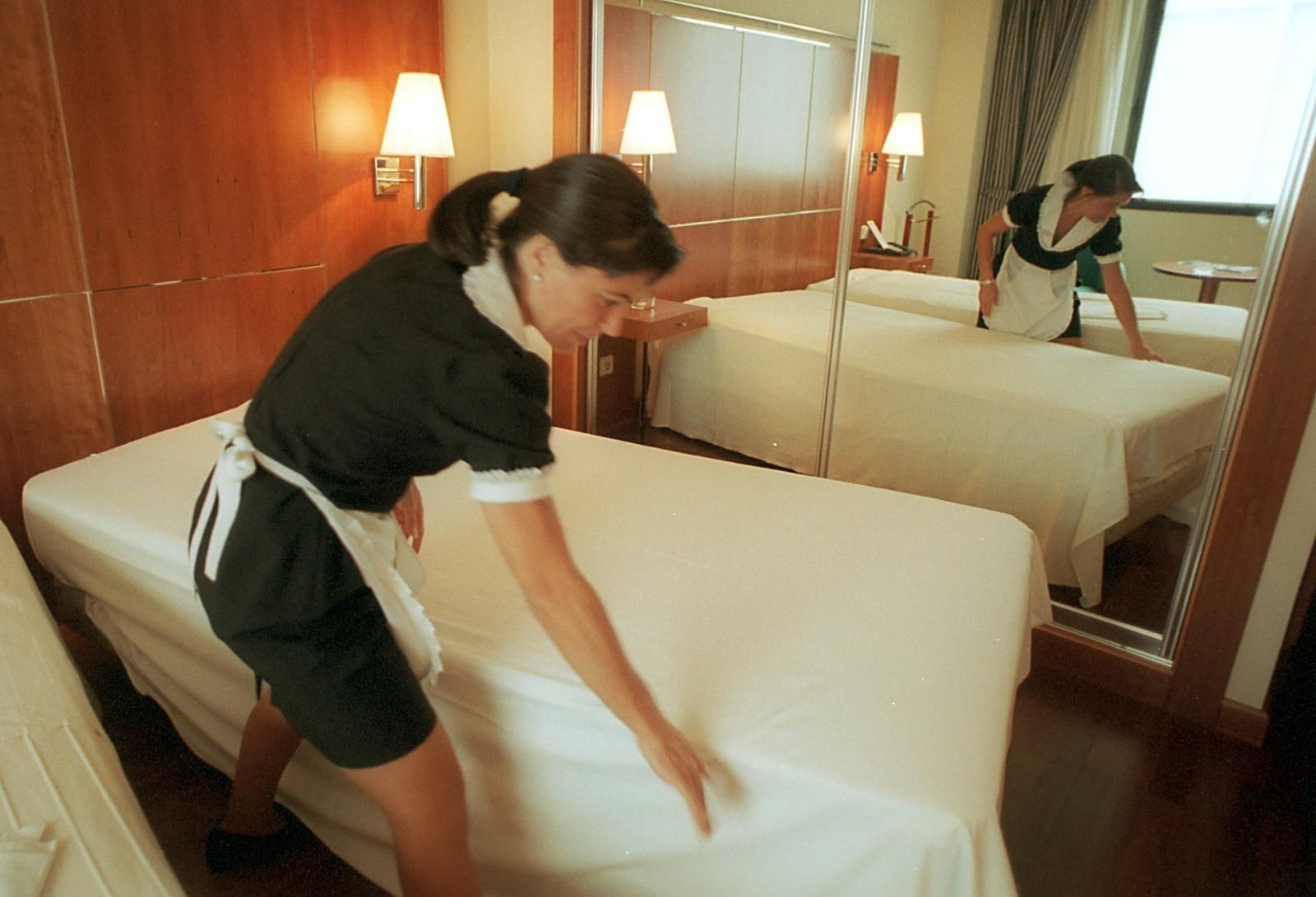 El turismo duplica los nuevos contratos en diez años con más de 63.000 en 2018