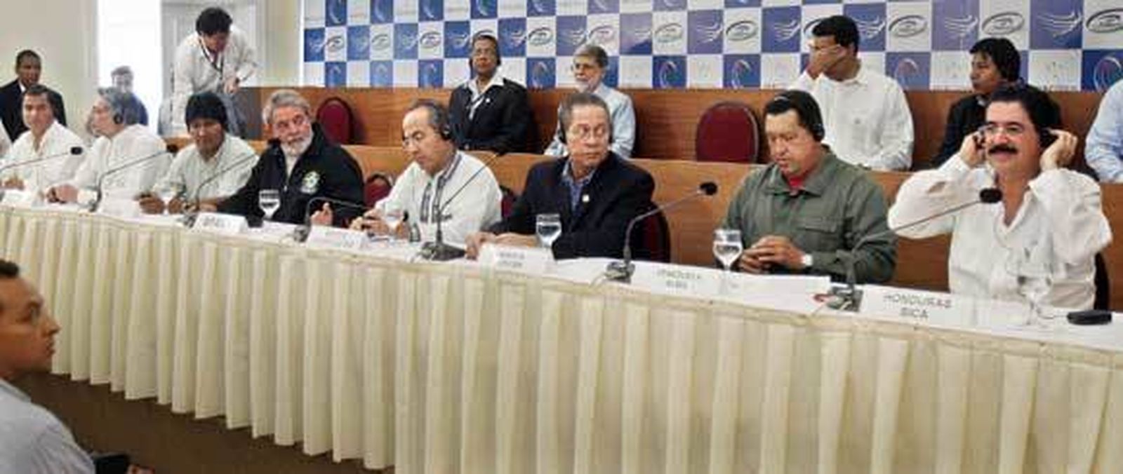 Las consecuencias de la crisis en América Latina