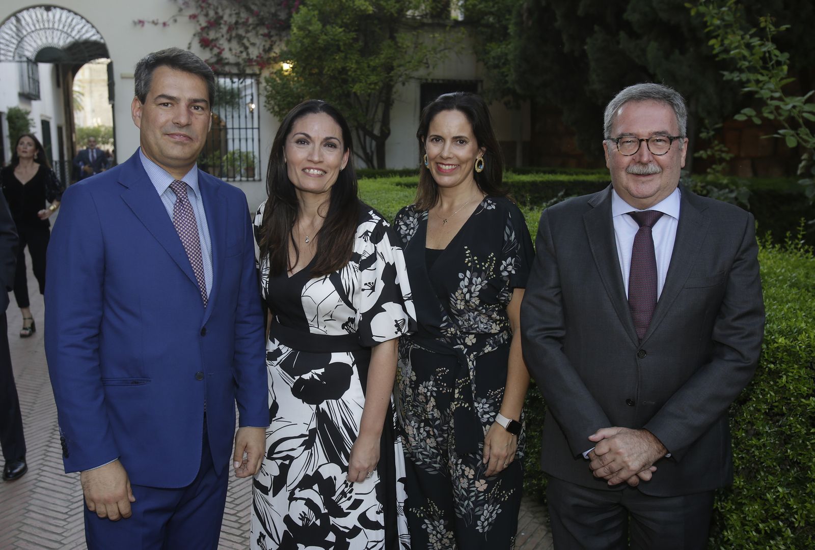 X PREMIO MANUEL CLAVERO A DÑA PILAR MANCHON