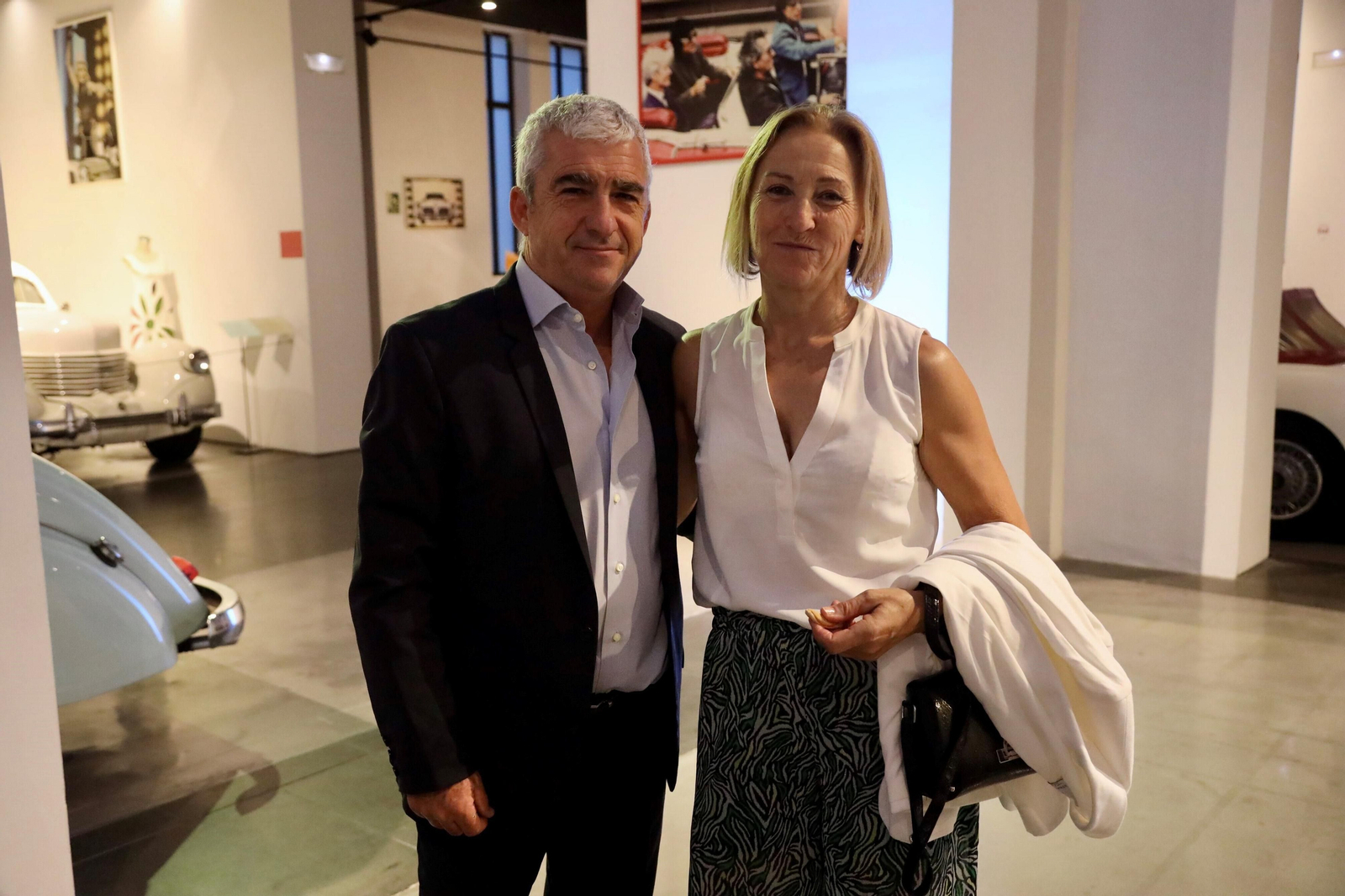 XVI Premios Andaluces del Futuro en Málaga, en fotos