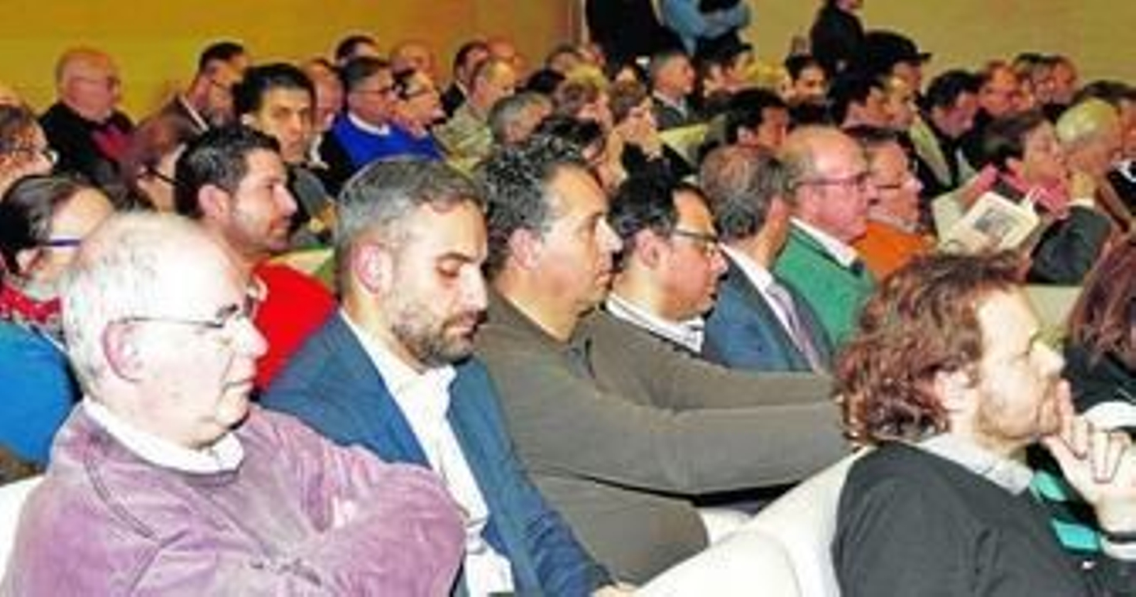 Lecciones de un sabio preilustrado