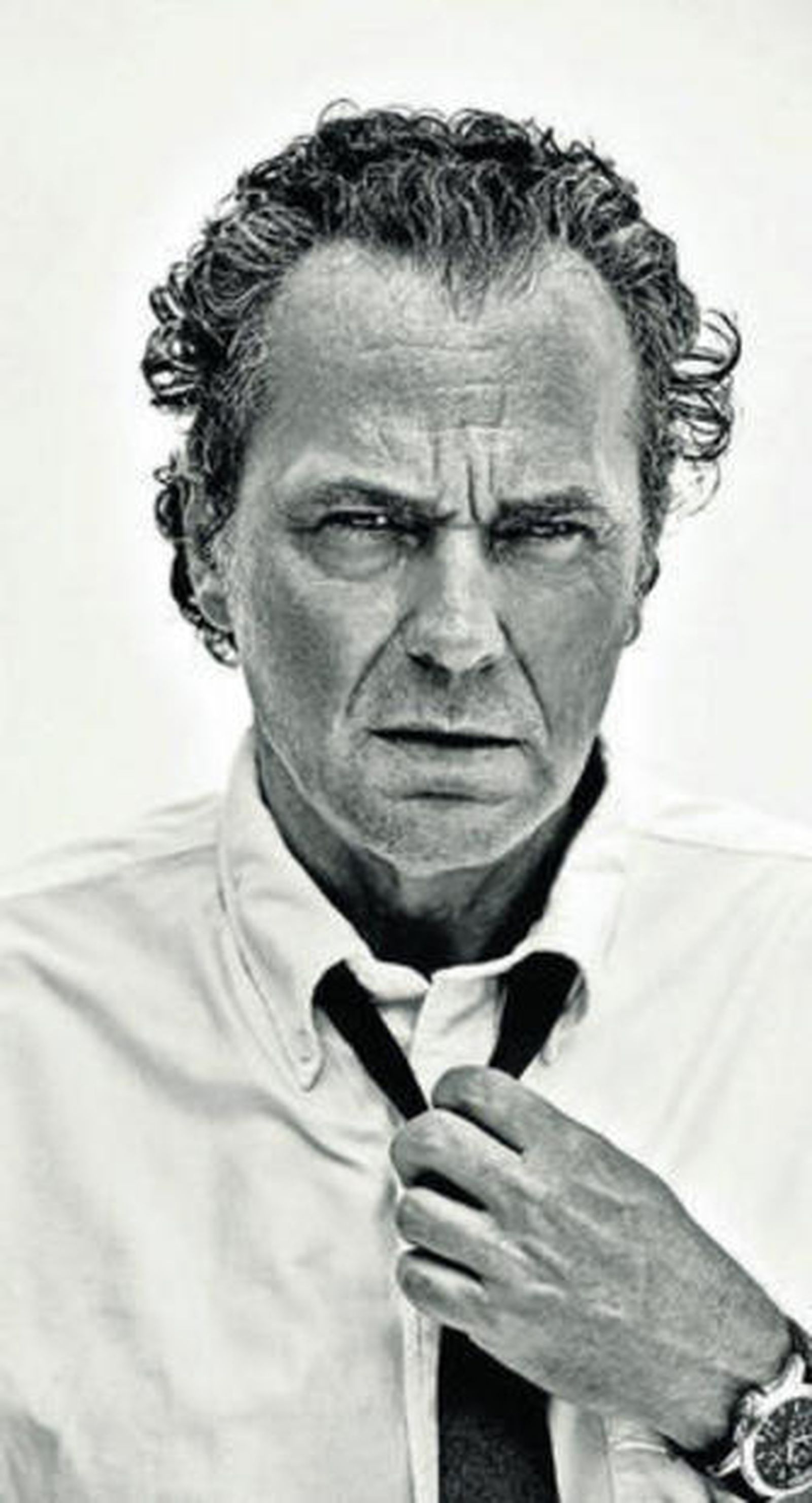 Jose Coronado vendrá este año al Festival Internacional de Cine de Almería.