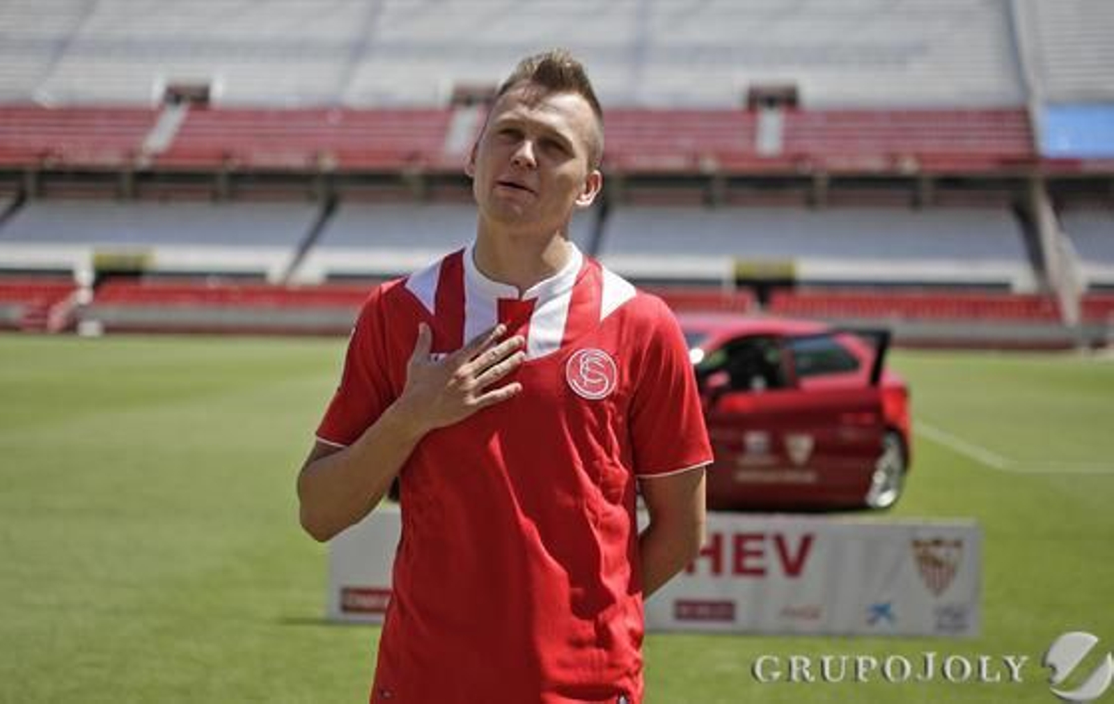 Foto: Antonio Pizarro