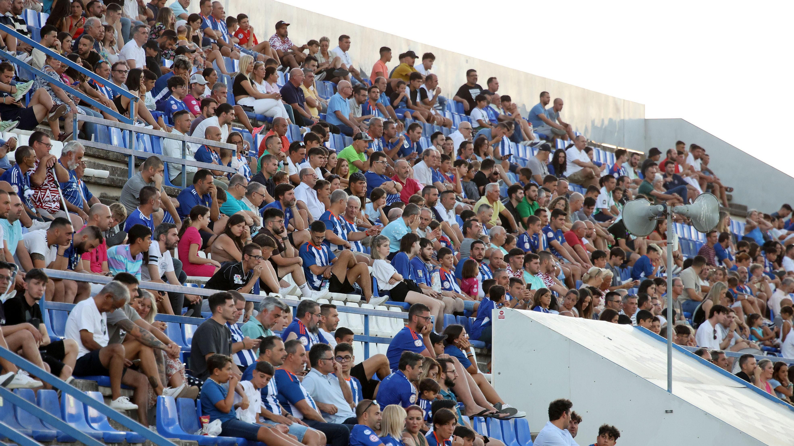 Trofeo Feria de la Vendimia entre Xerez CD y Betis Deportivo