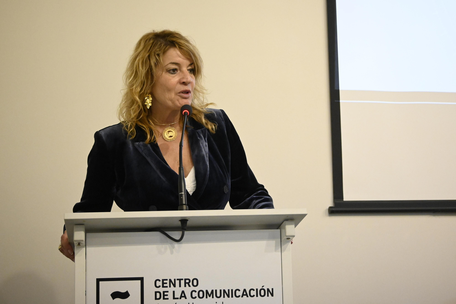 Inauguración de la III Semana de la Discapacidad, en imágenes