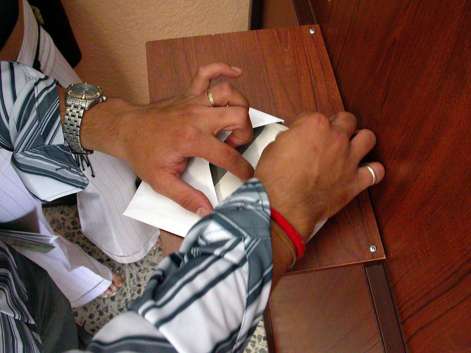 Los electores de la provincia de Cádiz podrán elegir el 28 de mayo entre 237 candidaturas.