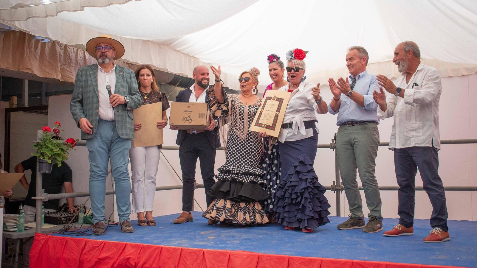 Concurso ‘Tapa casetera’