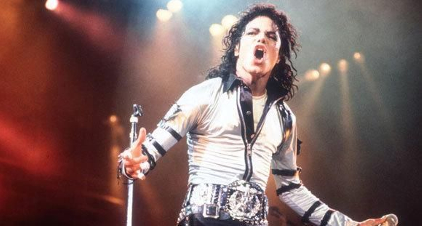 'Thriller' sigue siendo el disco más vendido de la historia