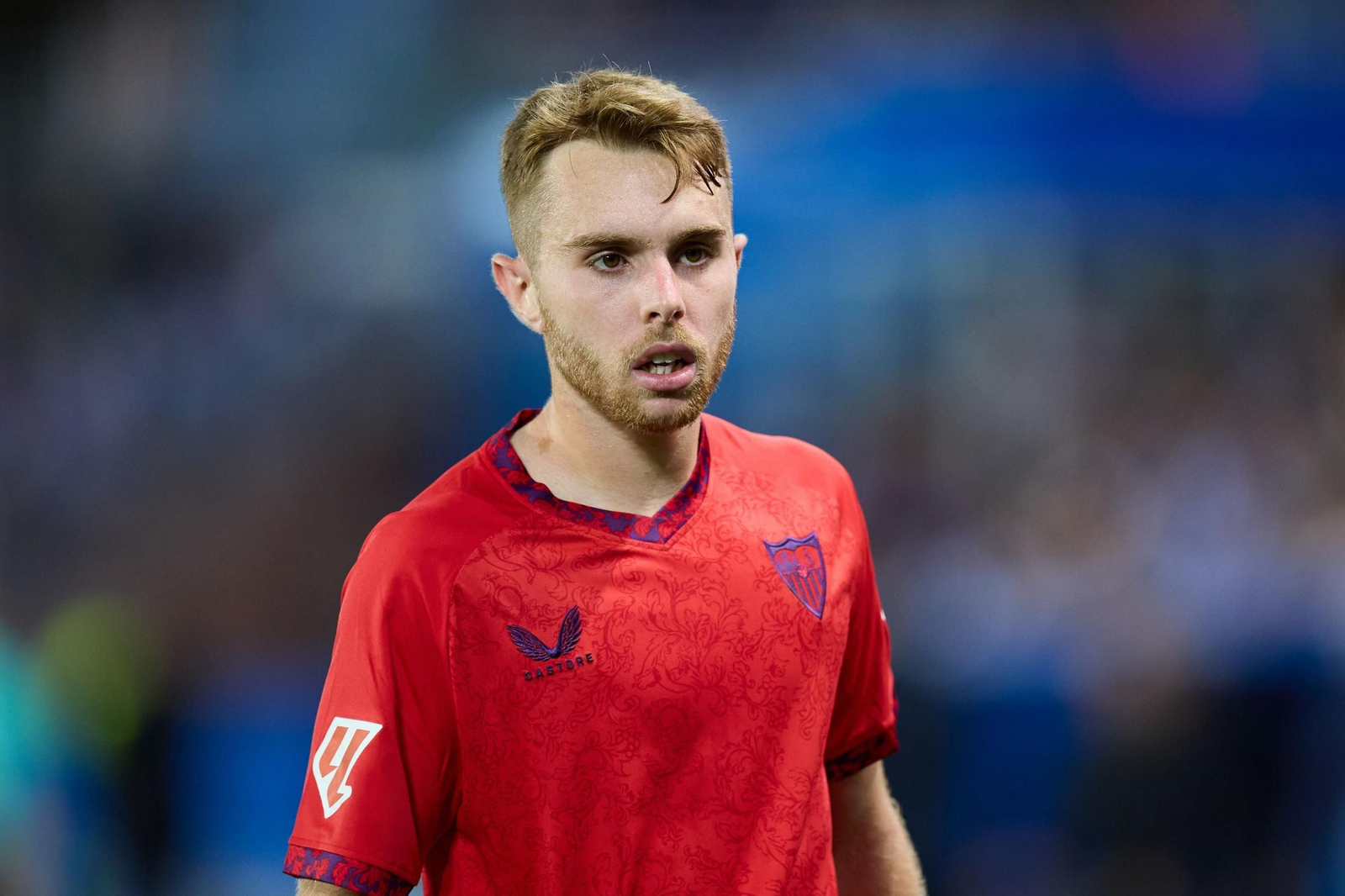 Las fotos del Alavés - Sevilla