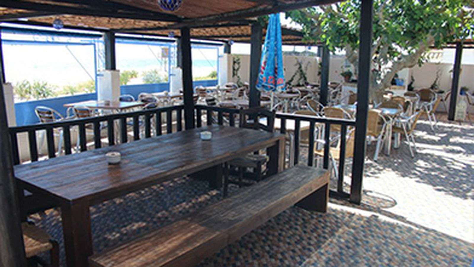 Chiringuito El Refugio