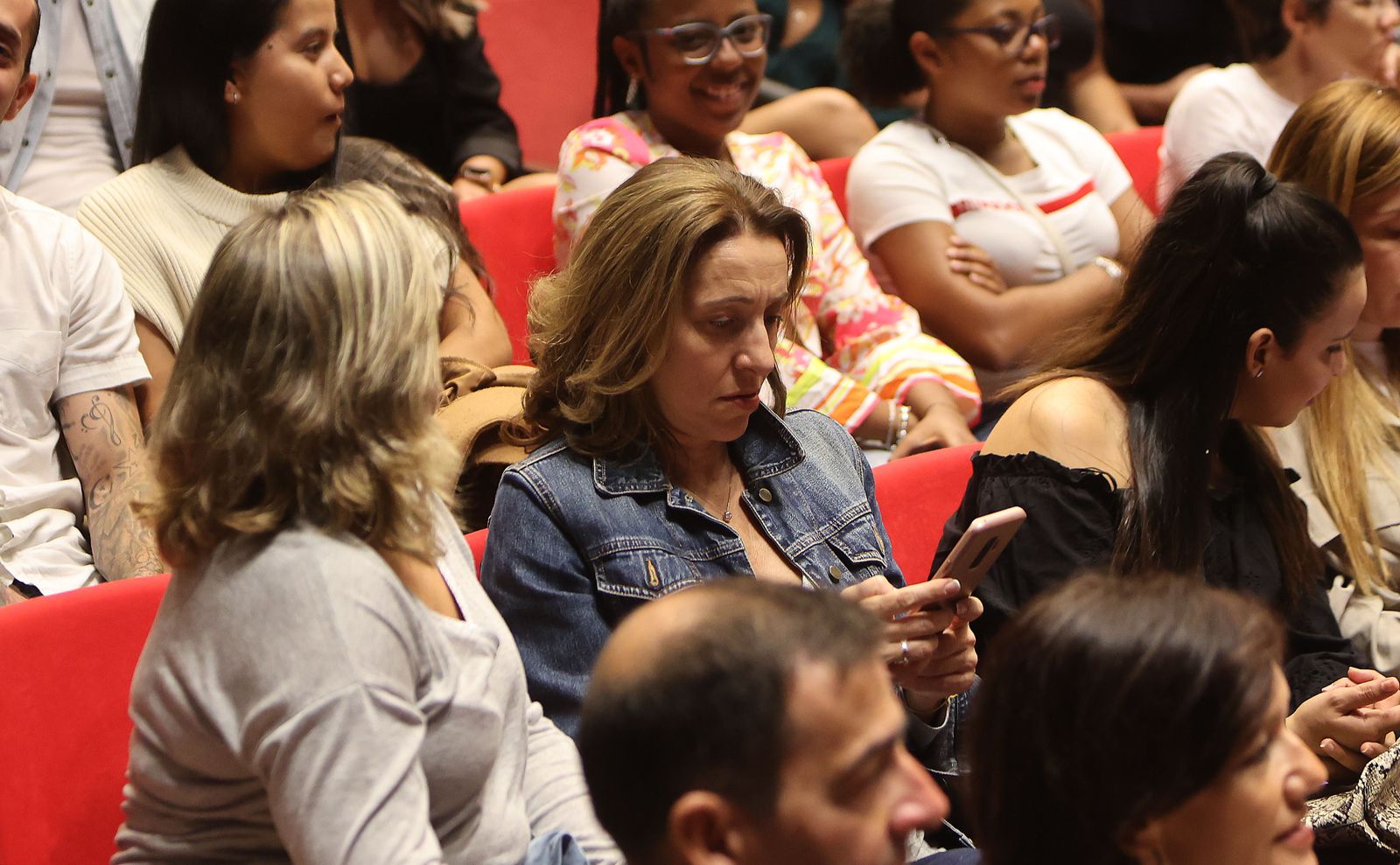 Búscate en el concierto de Kani García