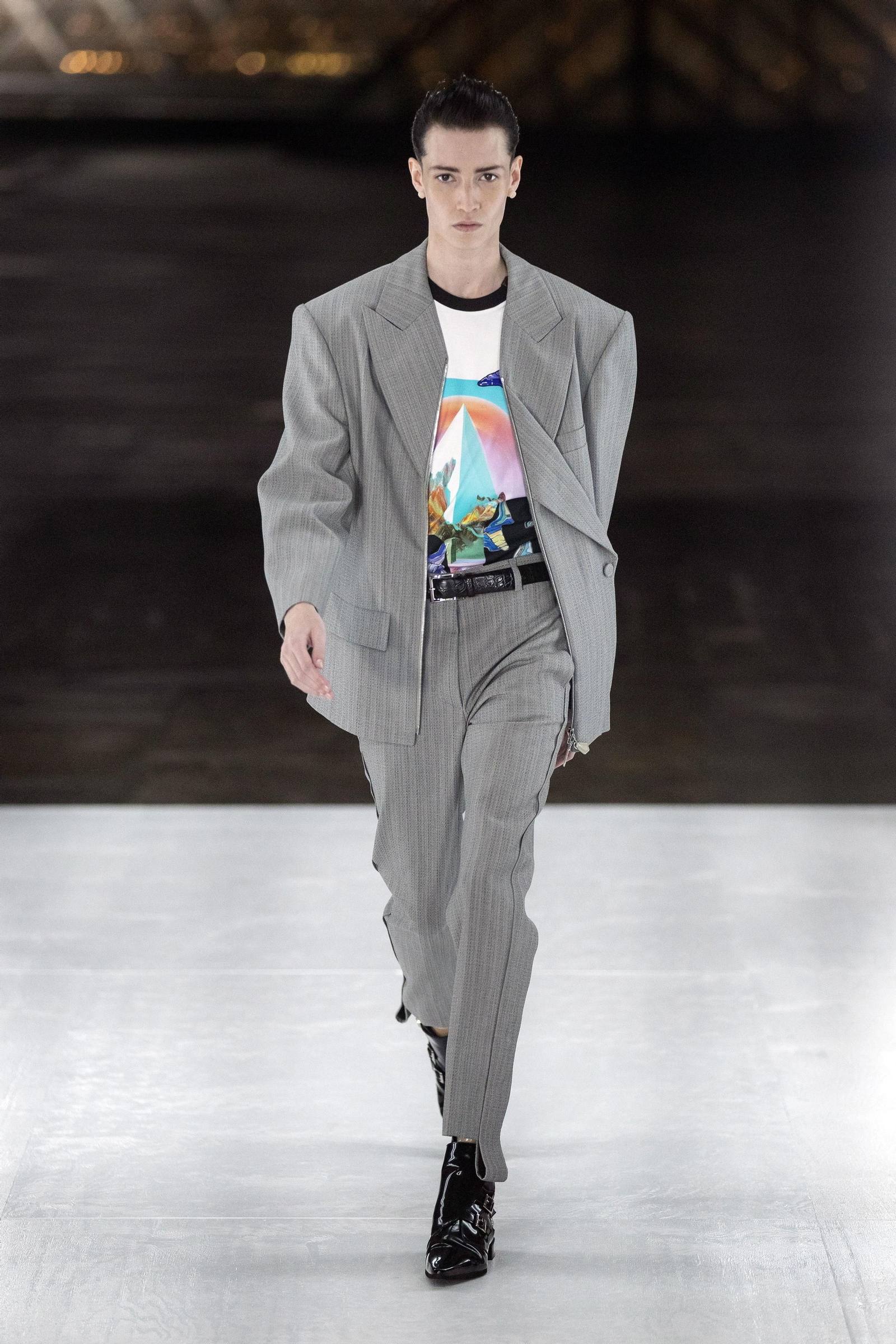 Louis Vuitton - Primavera Verano 2019 Louis Vuitton - Primavera Verano 2019
