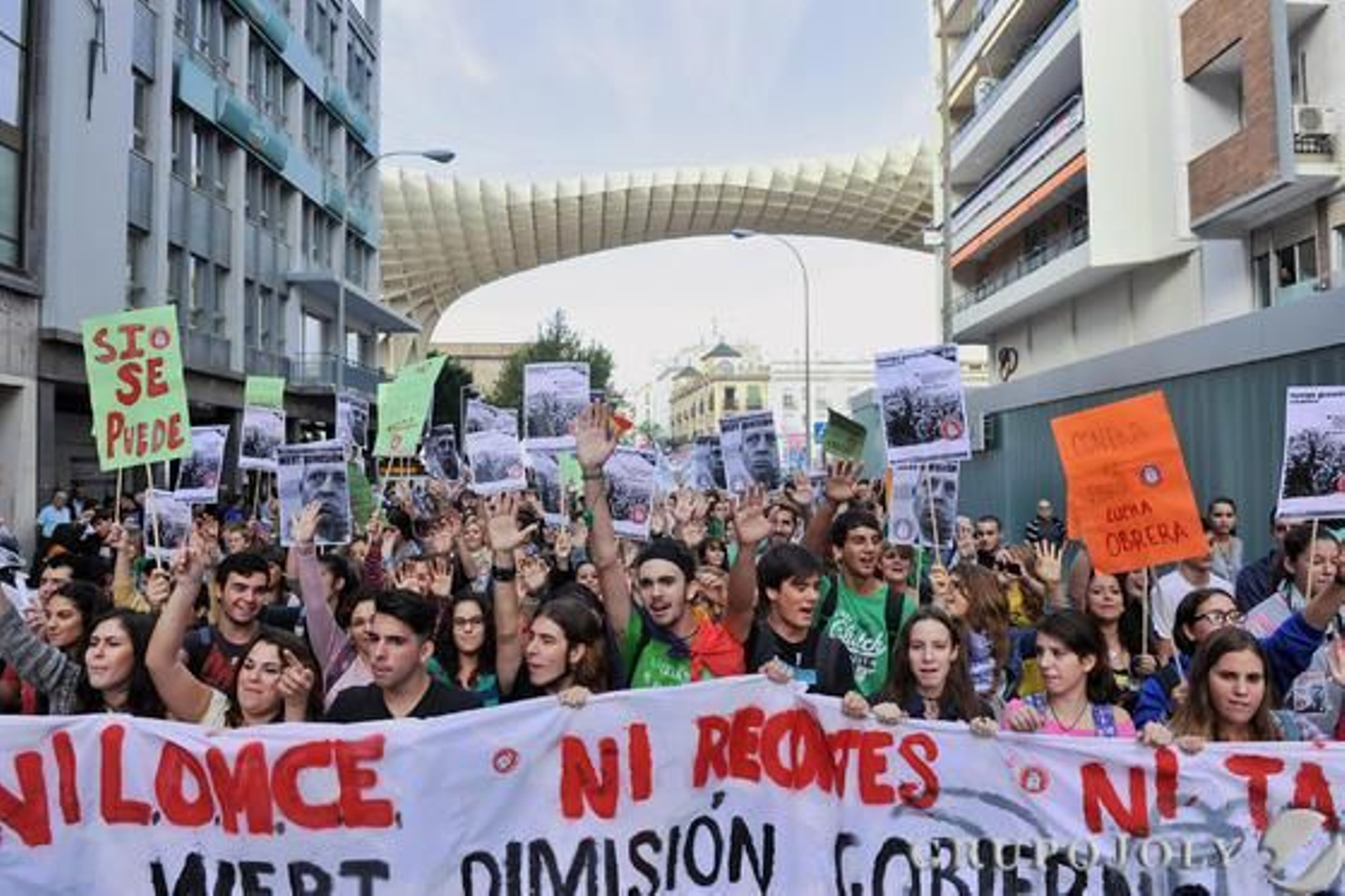 Foto: Juan Carlos Vázquez