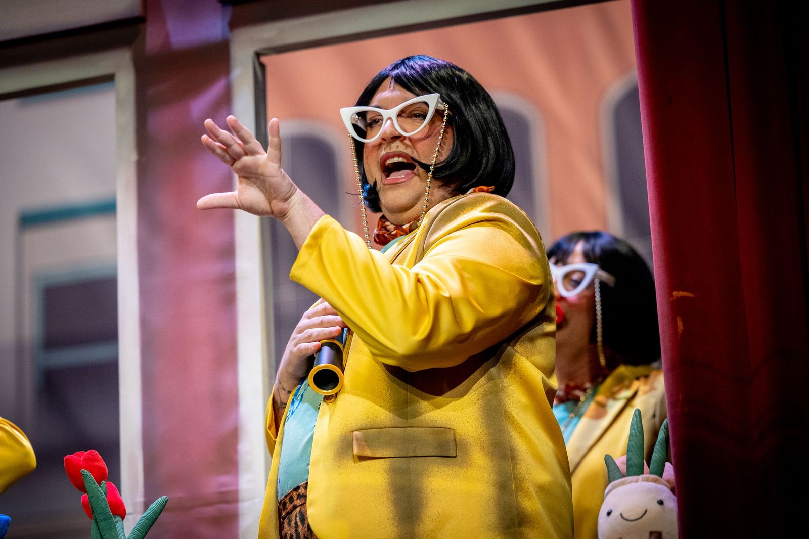 Búscate en las mejores imágenes de la tercera sesión de preliminares del COAC 2026