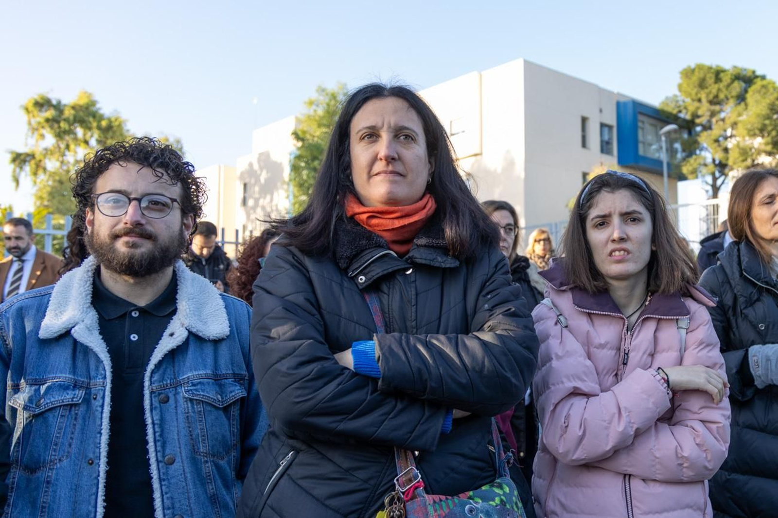 Así es el nuevo Residencial Puerta de Andalucía