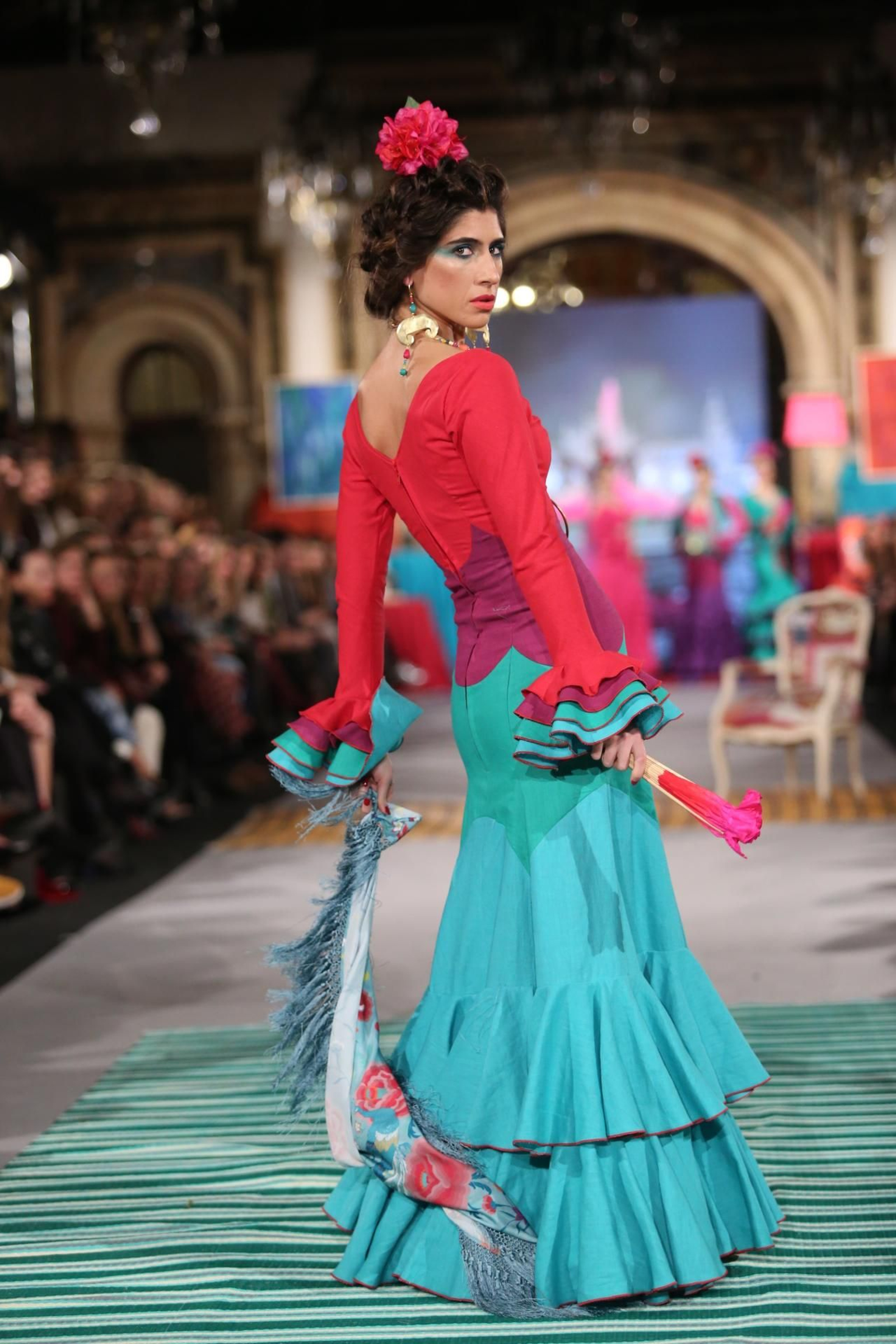 We Love Flamenco 2018 - Pol Núñez