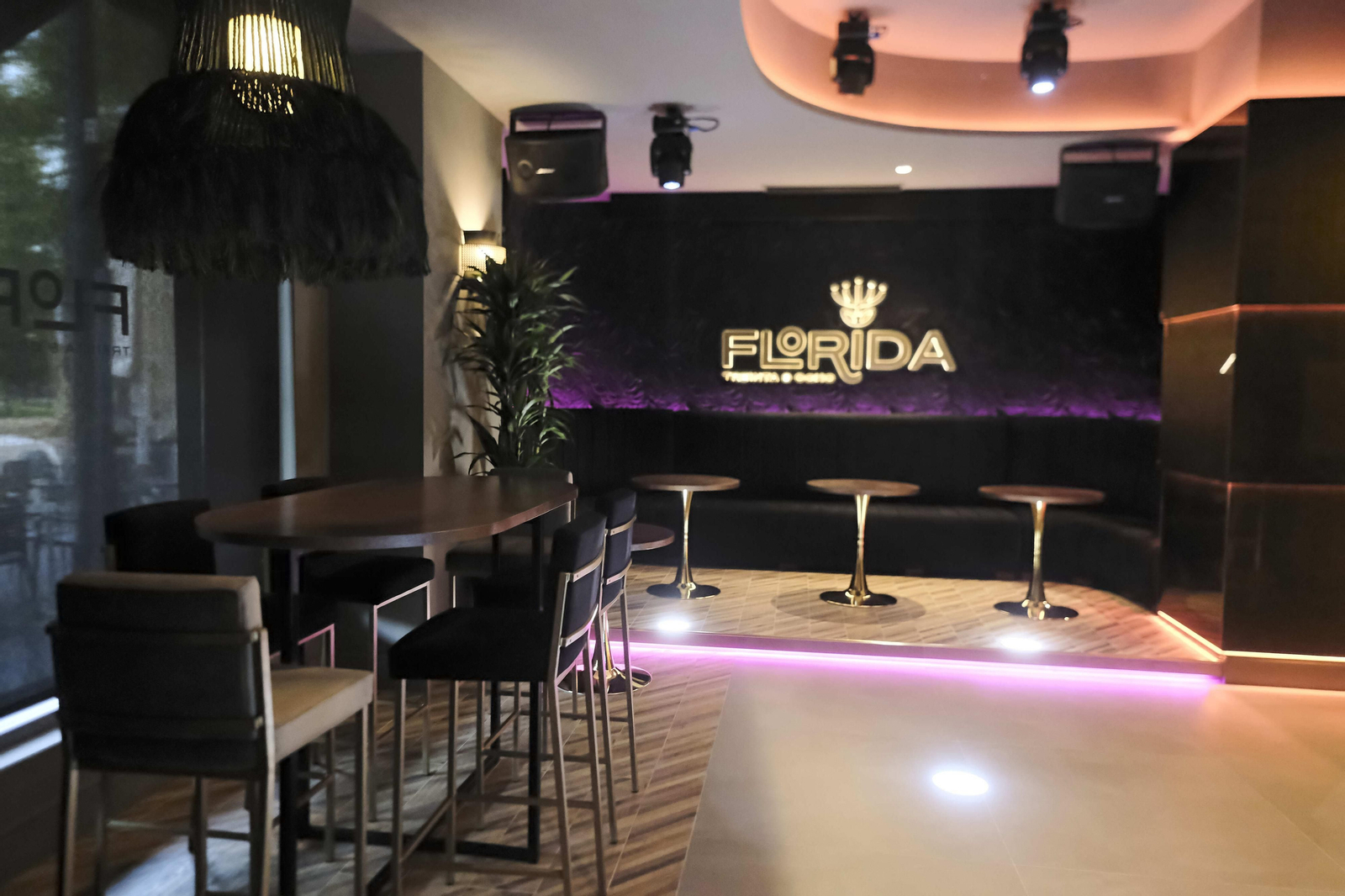 Así es Florida 38, en imágenes