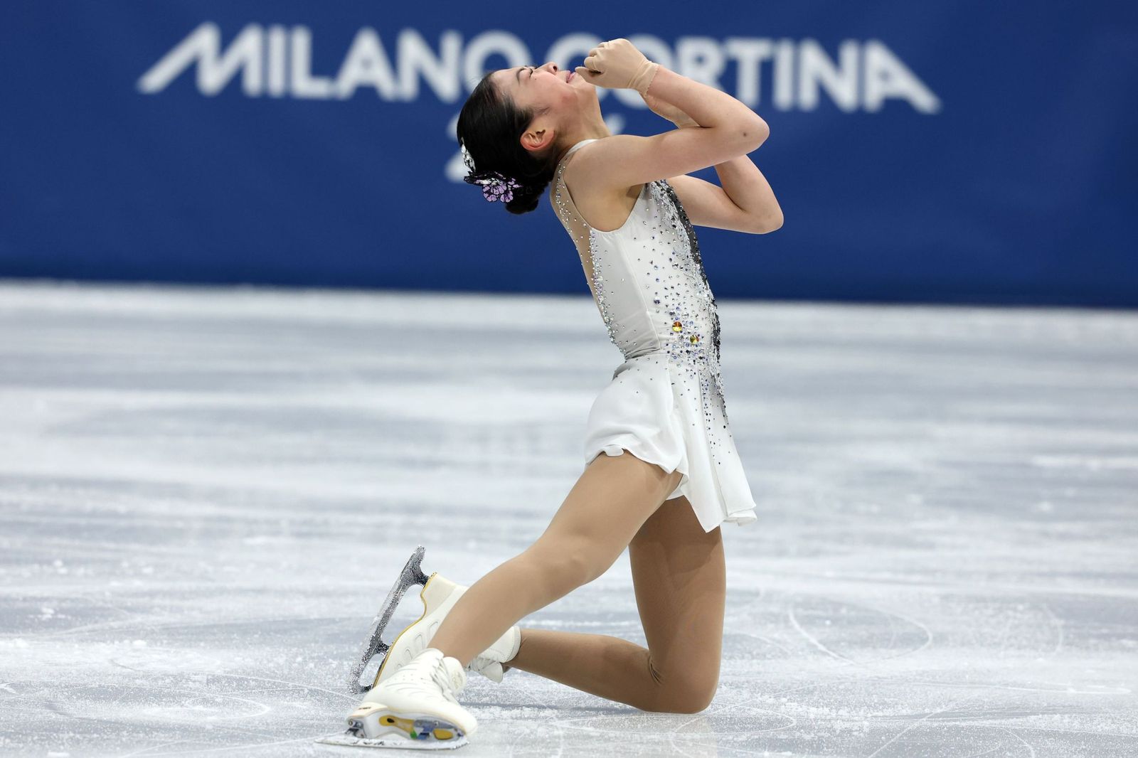 Las mejores fotos de los Juegos Olímpicos de invierno Milán Cortina d'Ampezzo 2026 | Jornada 14