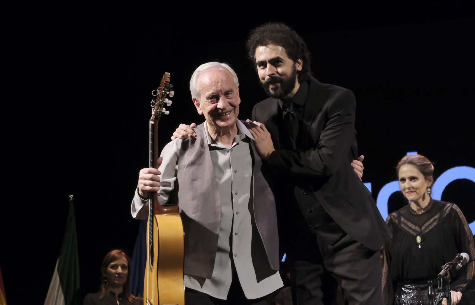 La Gala por el Día Mundial del Turismo en Córdoba, en imágenes