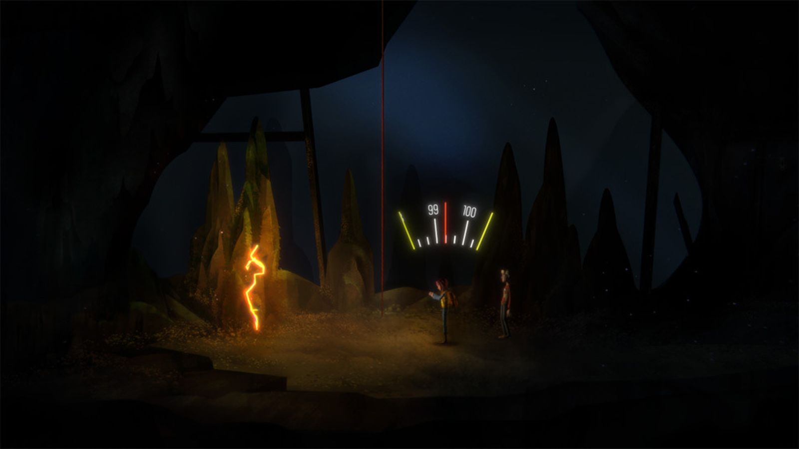 Oxenfree II: Lost Signals