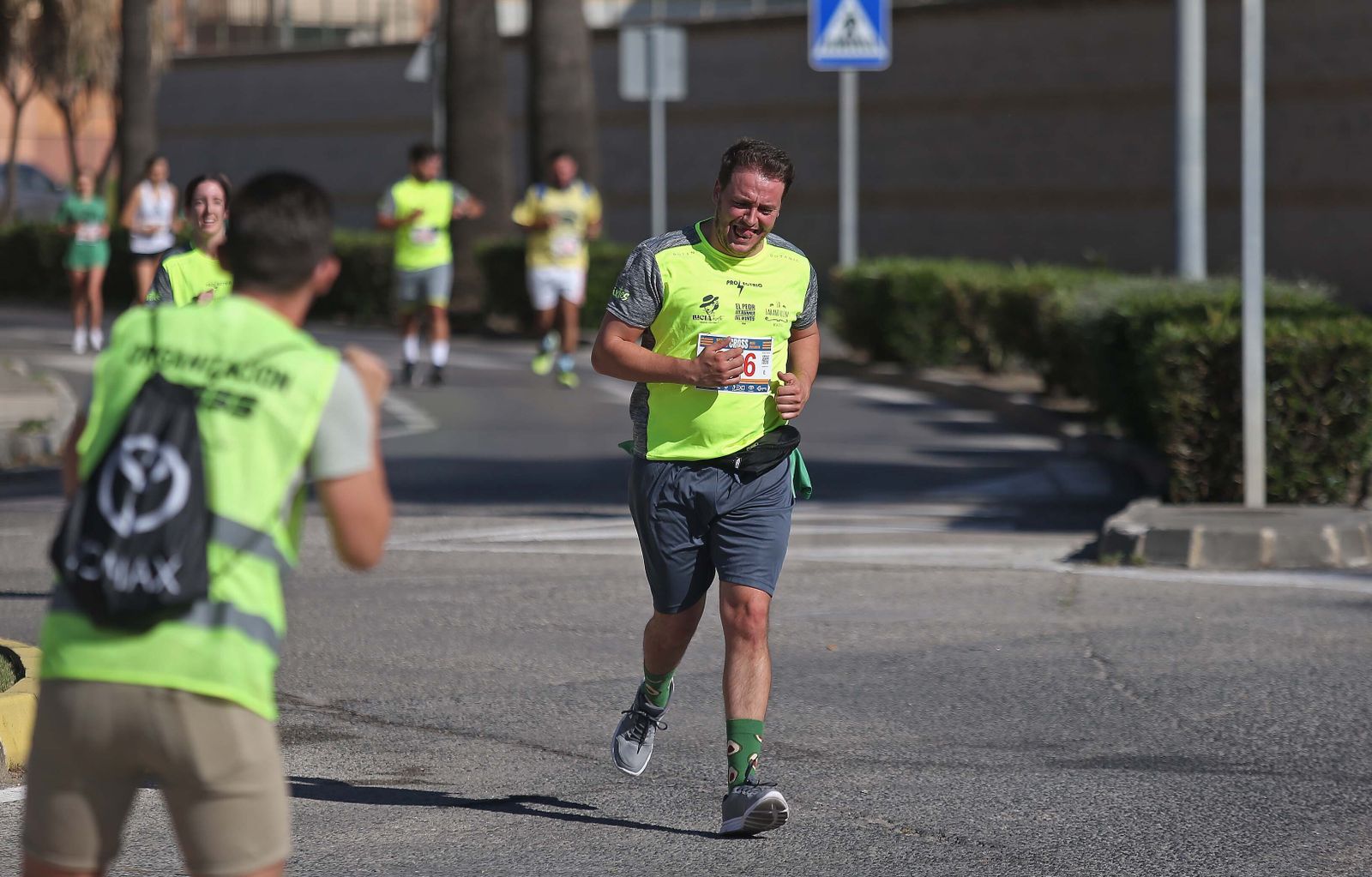 Fotos del Cross María Auxiliadora en Algeciras 2023