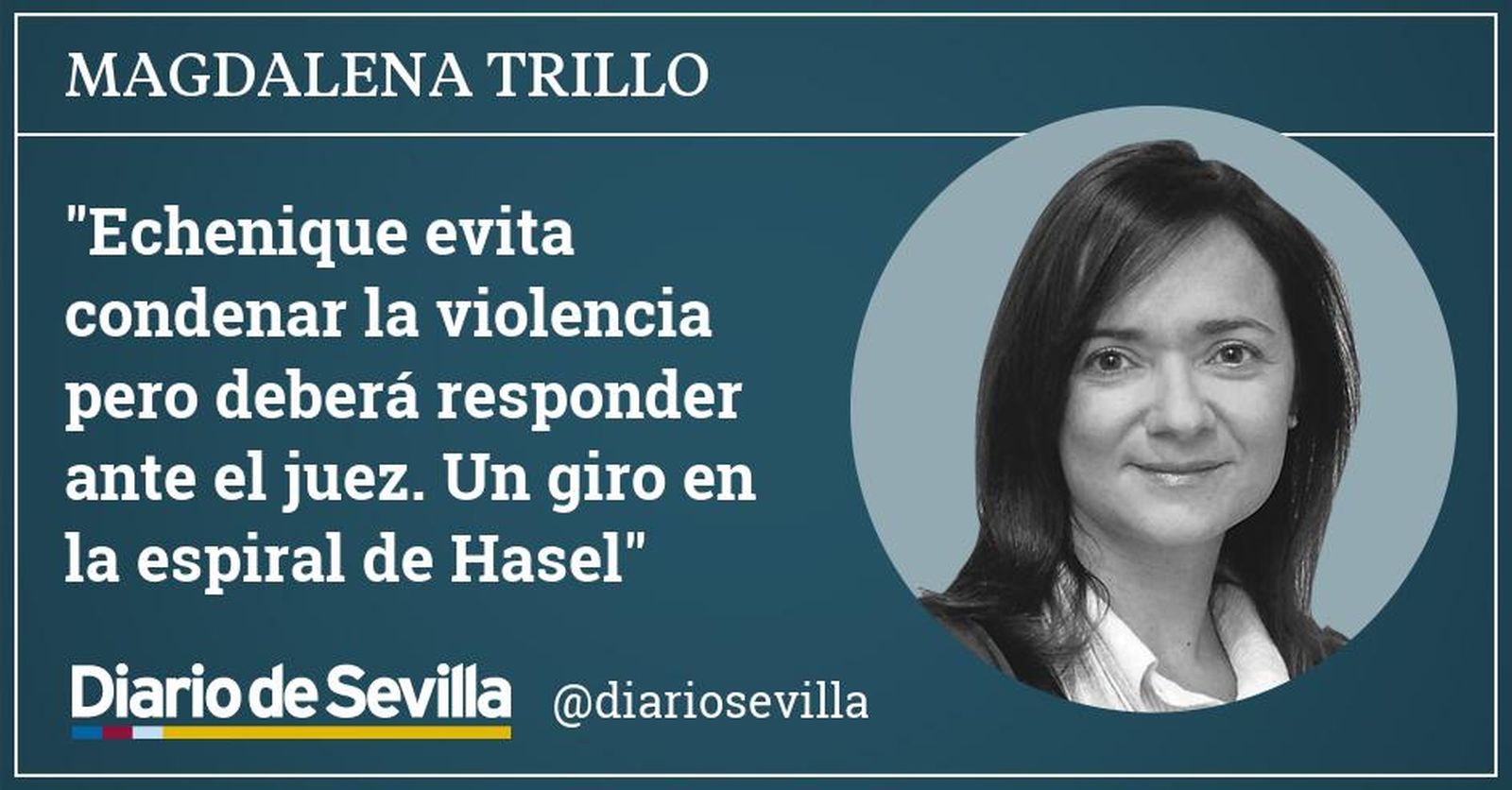 Vox y Podemos, a lo suyo...