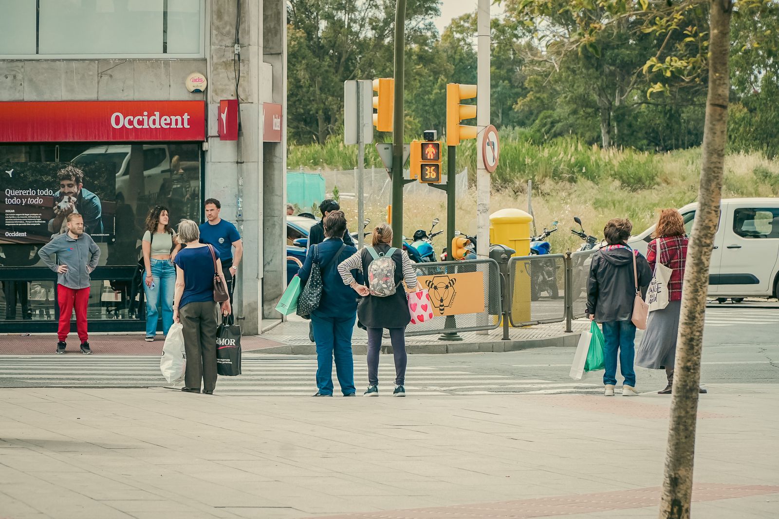 Las imágenes más destacadas del viernes 9 de mayo en Huelva