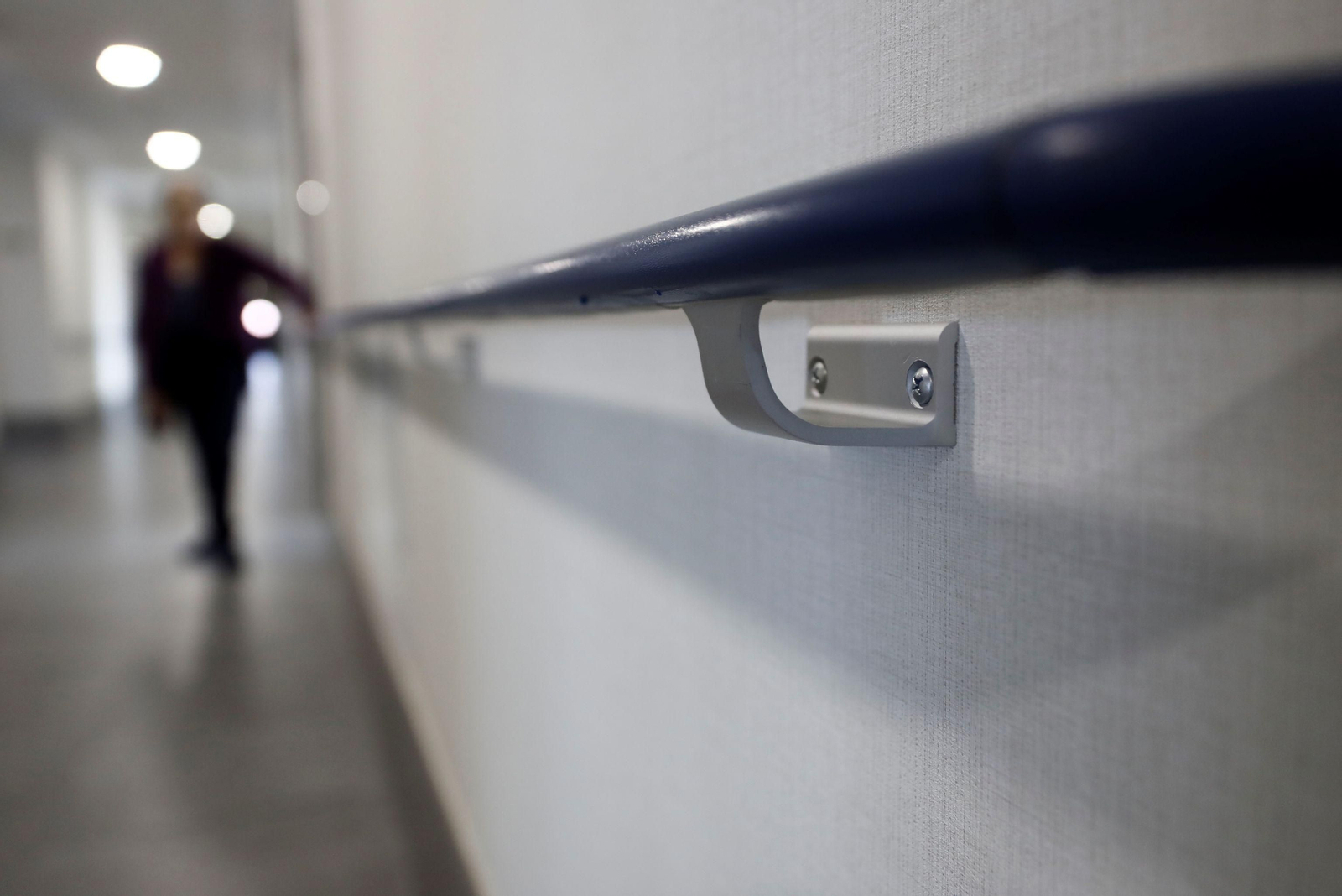 El PSOE alerta de que faltan 32.600 plazas residenciales para mayores de 65 años.